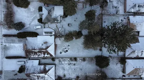65 Bennett Road Toronto ON M1E 3Y2