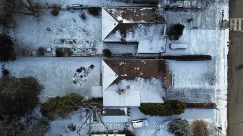 65 Bennett Road Toronto ON M1E 3Y2