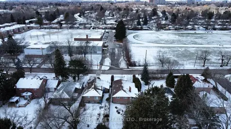 65 Bennett Road Toronto ON M1E 3Y2