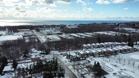 65 Bennett Road Toronto ON M1E 3Y2