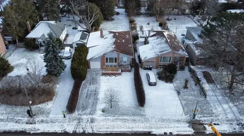 65 Bennett Road Toronto ON M1E 3Y2