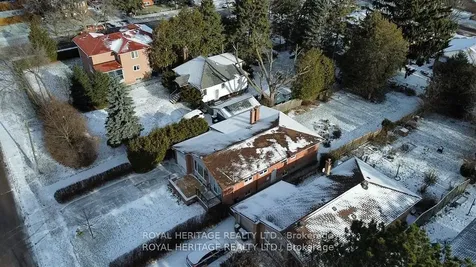 65 Bennett Road Toronto ON M1E 3Y2