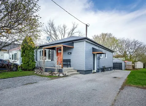 293 Oshawa Boulevard N Oshawa ON L1G 5T2