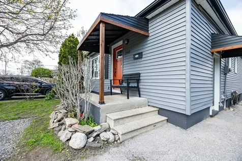 293 Oshawa Boulevard N Oshawa ON L1G 5T2