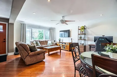 293 Oshawa Boulevard N Oshawa ON L1G 5T2