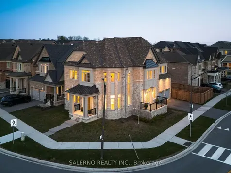 55 Christine Elliott Avenue Whitby ON L1P 0C8