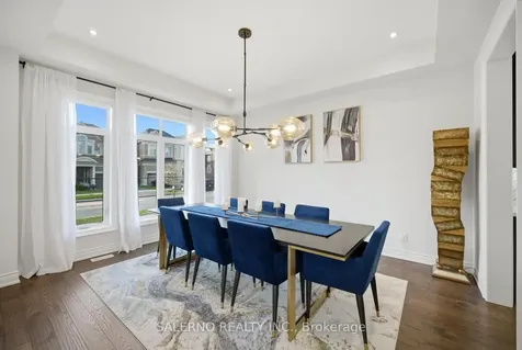 55 Christine Elliott Avenue Whitby ON L1P 0C8