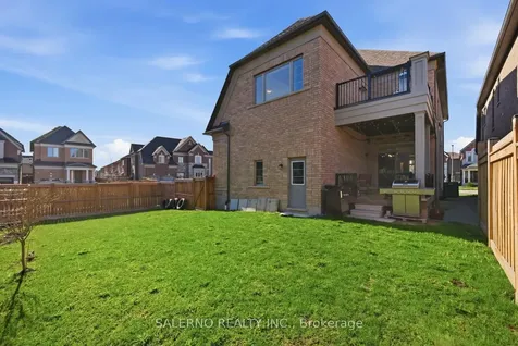 55 Christine Elliott Avenue Whitby ON L1P 0C8