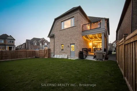 55 Christine Elliott Avenue Whitby ON L1P 0C8
