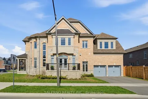 55 Christine Elliott Avenue Whitby ON L1P 0C8