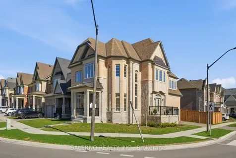 55 Christine Elliott Avenue Whitby ON L1P 0C8