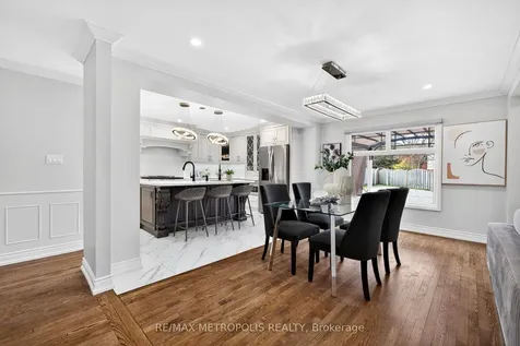 914 Sproule Crescent Oshawa ON L1K 2C8