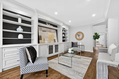 914 Sproule Crescent Oshawa ON L1K 2C8