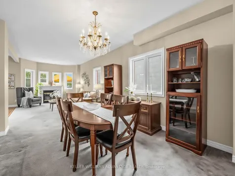 98 Coalport Drive Toronto ON M1N 4B8