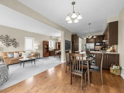 98 Coalport Drive Toronto ON M1N 4B8