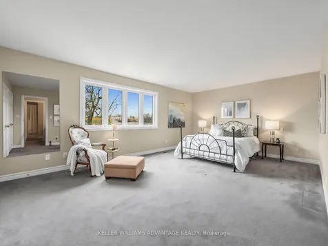 98 Coalport Drive Toronto ON M1N 4B8
