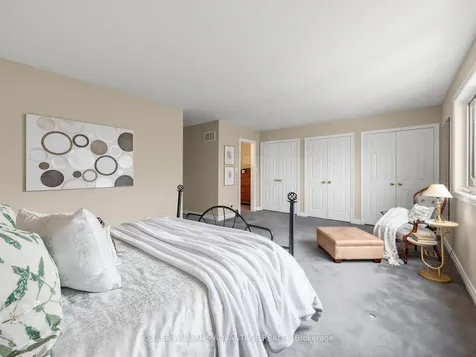 98 Coalport Drive Toronto ON M1N 4B8