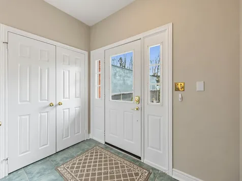 98 Coalport Drive Toronto ON M1N 4B8