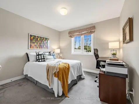 98 Coalport Drive Toronto ON M1N 4B8