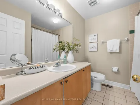 98 Coalport Drive Toronto ON M1N 4B8