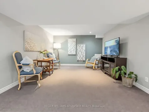 98 Coalport Drive Toronto ON M1N 4B8
