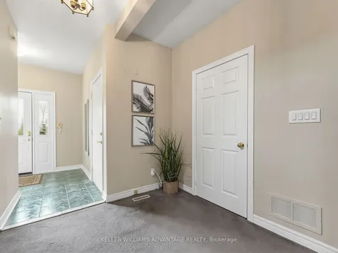 98 Coalport Drive Toronto ON M1N 4B8