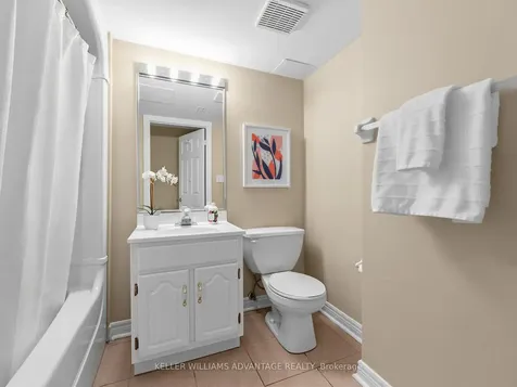 98 Coalport Drive Toronto ON M1N 4B8