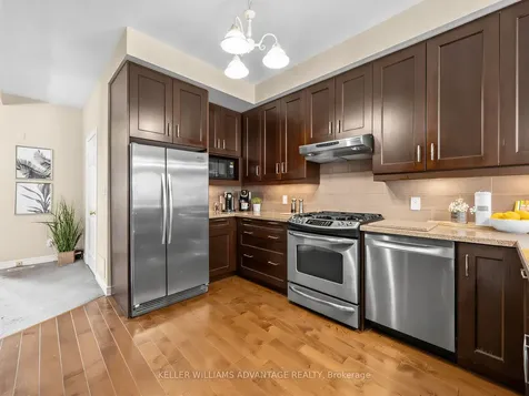 98 Coalport Drive Toronto ON M1N 4B8