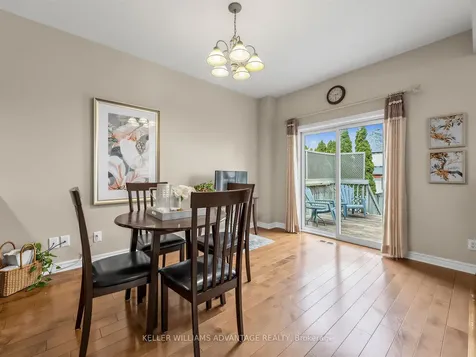 98 Coalport Drive Toronto ON M1N 4B8