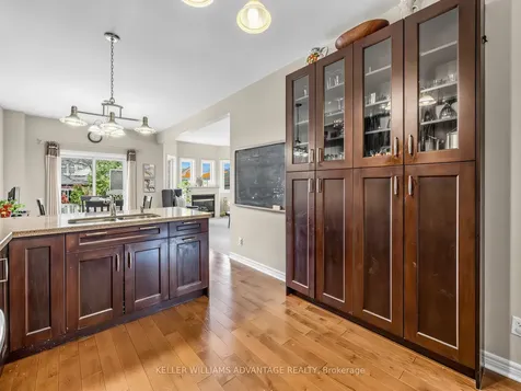 98 Coalport Drive Toronto ON M1N 4B8