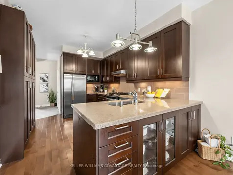 98 Coalport Drive Toronto ON M1N 4B8