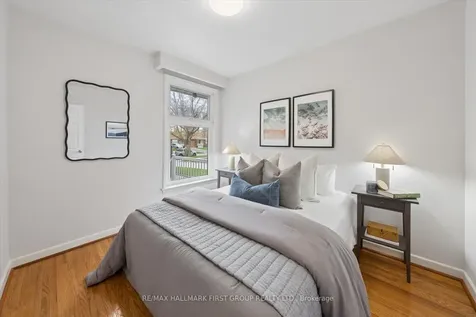 19 Madrid Street Toronto ON M1P 4L7