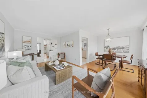 19 Madrid Street Toronto ON M1P 4L7