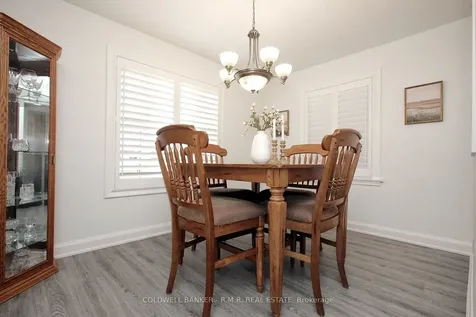 125 Jones Avenue Oshawa ON L1G 3A3