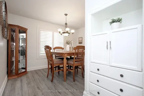 125 Jones Avenue Oshawa ON L1G 3A3