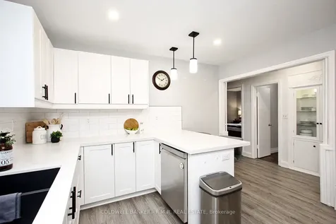 125 Jones Avenue Oshawa ON L1G 3A3