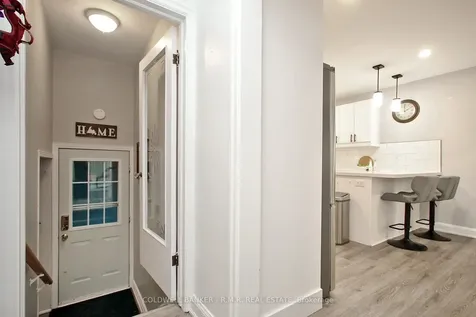125 Jones Avenue Oshawa ON L1G 3A3