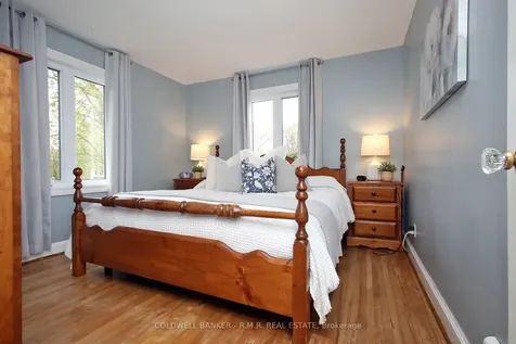 125 Jones Avenue Oshawa ON L1G 3A3