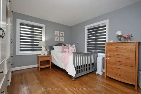 125 Jones Avenue Oshawa ON L1G 3A3