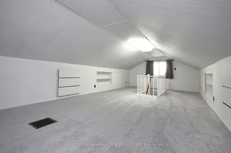 125 Jones Avenue Oshawa ON L1G 3A3