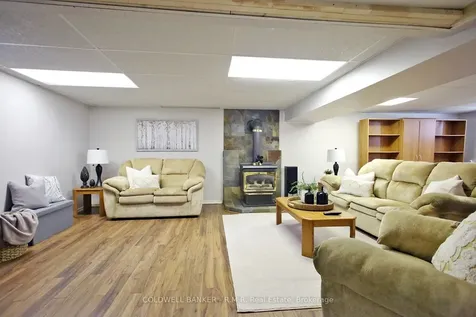 125 Jones Avenue Oshawa ON L1G 3A3