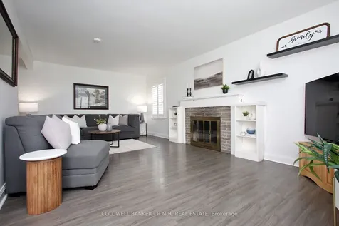 125 Jones Avenue Oshawa ON L1G 3A3