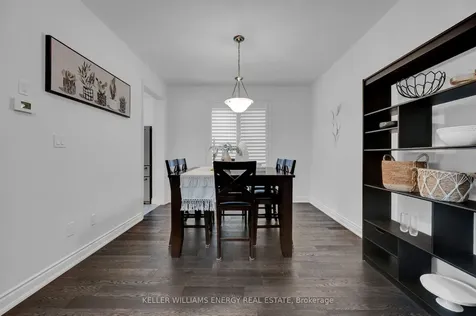 183 William Fair Drive Clarington ON L1C 0T6