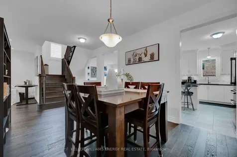 183 William Fair Drive Clarington ON L1C 0T6
