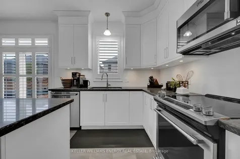 183 William Fair Drive Clarington ON L1C 0T6