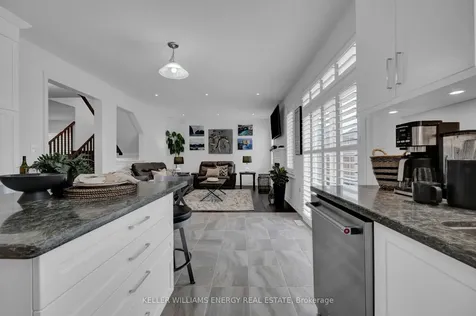 183 William Fair Drive Clarington ON L1C 0T6
