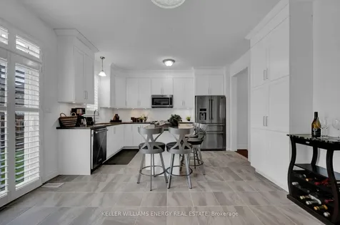 183 William Fair Drive Clarington ON L1C 0T6