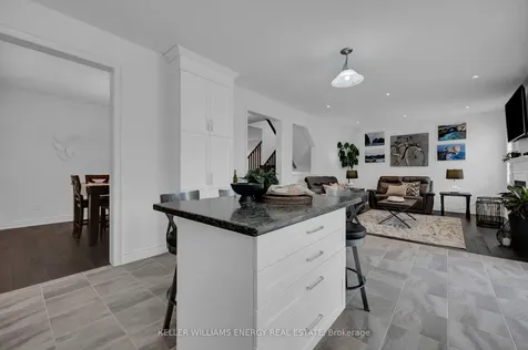 183 William Fair Drive Clarington ON L1C 0T6