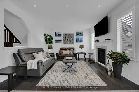 183 William Fair Drive Clarington ON L1C 0T6