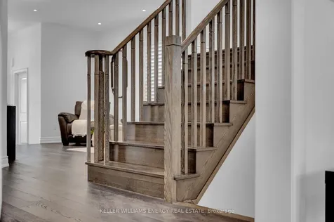 183 William Fair Drive Clarington ON L1C 0T6